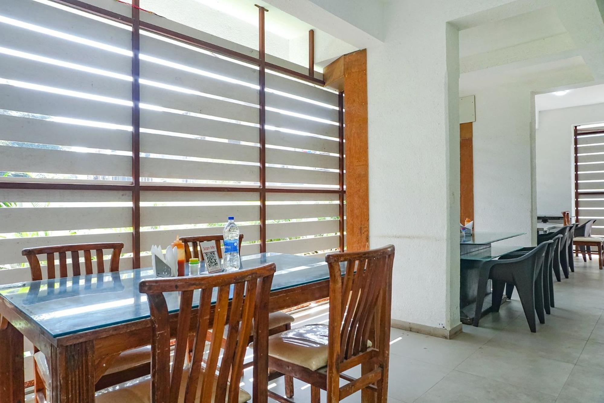 Fabhotel Emersion Residency - High Street Near Laxman Nagar, Baner Pune Esterno foto