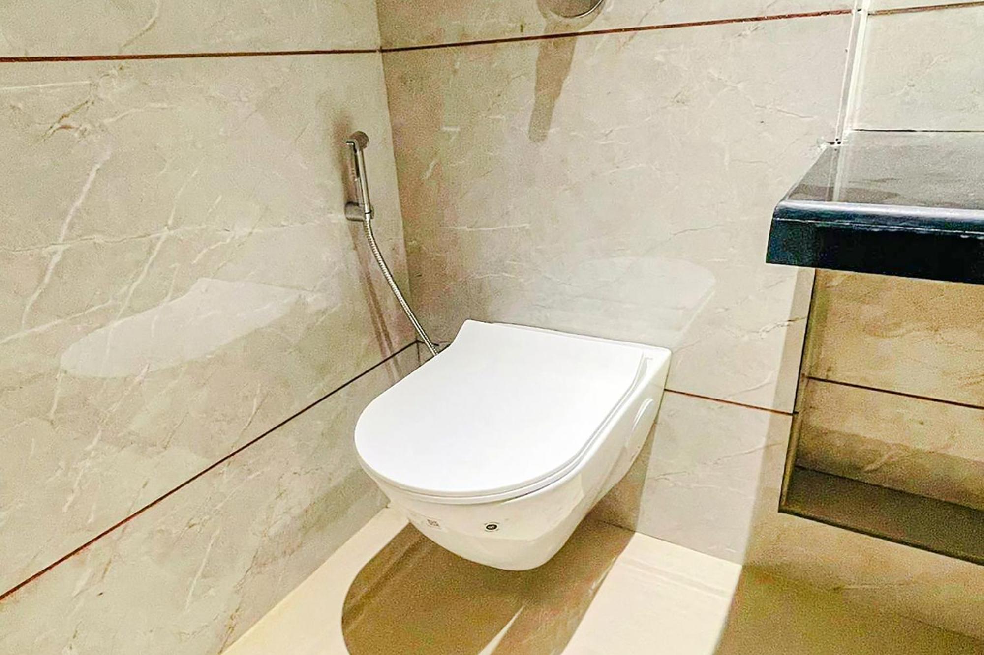 Fabhotel Emersion Residency - High Street Near Laxman Nagar, Baner Pune Esterno foto