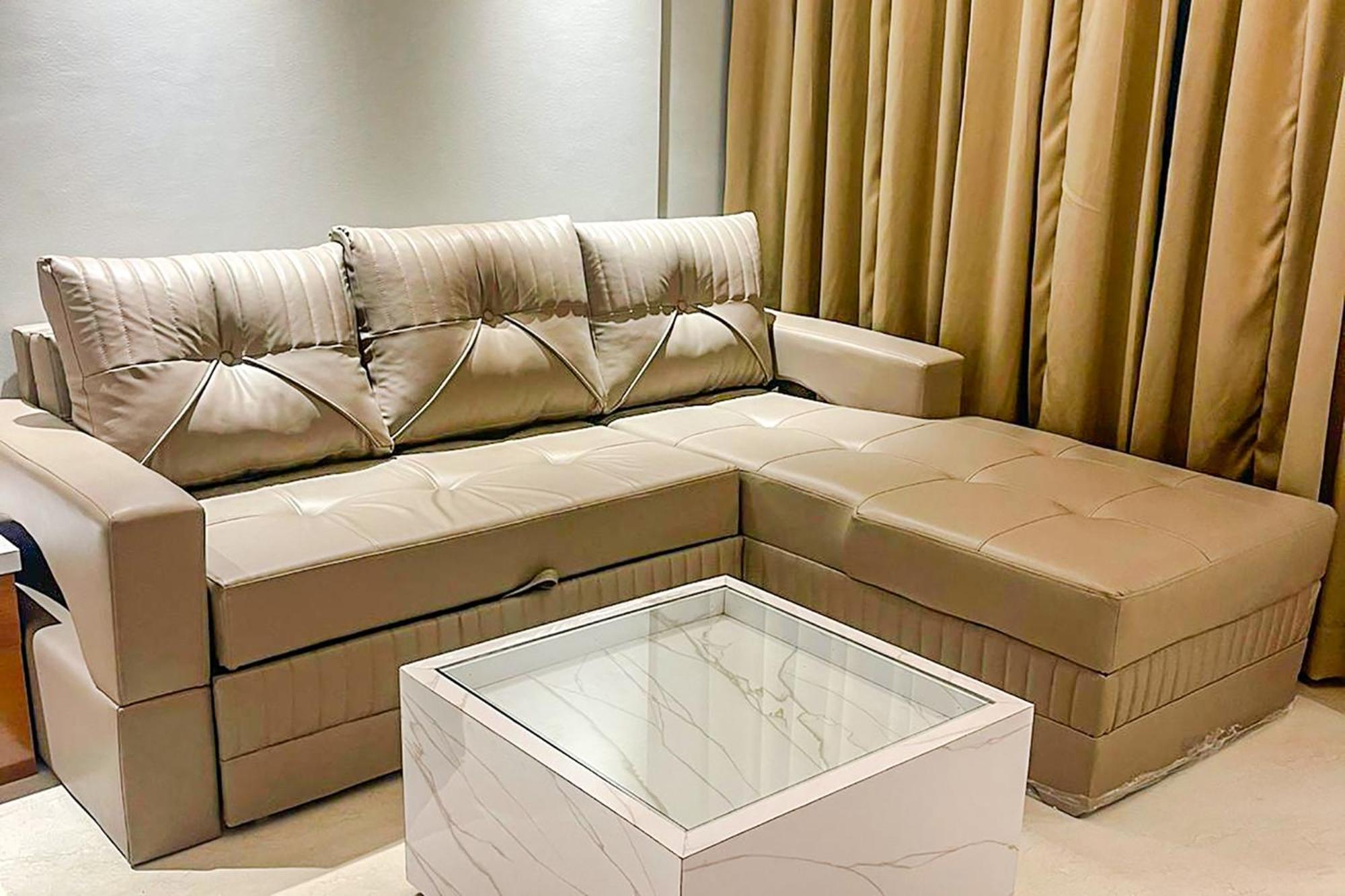 Fabhotel Emersion Residency - High Street Near Laxman Nagar, Baner Pune Esterno foto